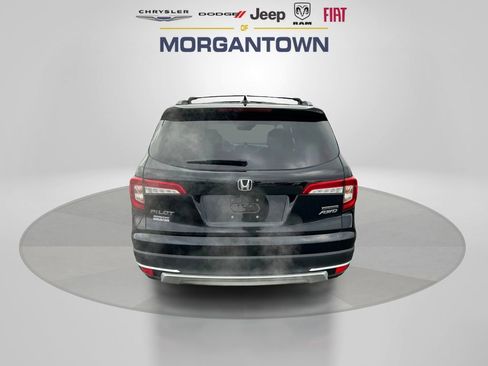 Used 2020 Honda Pilot Touring image 6