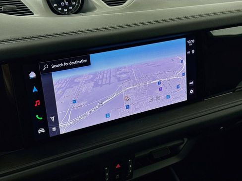 Certified 2025 Porsche Cayenne GTS AWD/4WD image 19