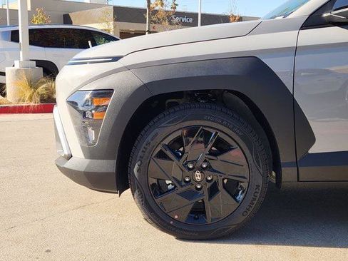 New 2026 Hyundai Kona SEL Sport image 26