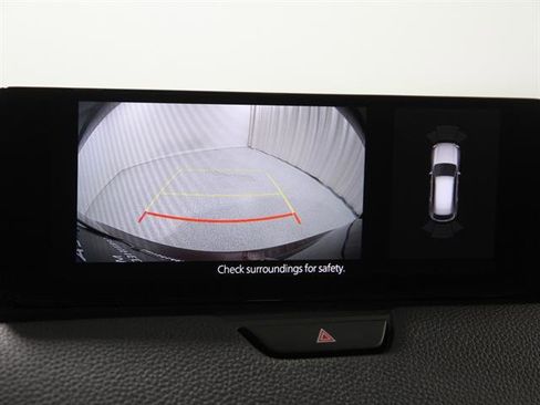 Certified 2024 MAZDA CX-90 3.3 Turbo w/ Premium Package image 13