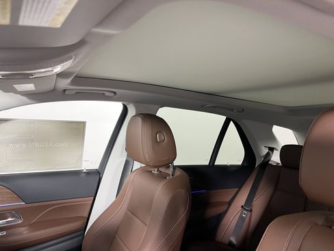 New 2026 Mercedes-Benz GLE 350 4MATIC image 20