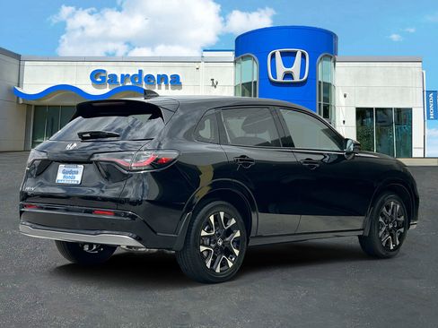 New 2027 Honda HR-V EX-L image 6
