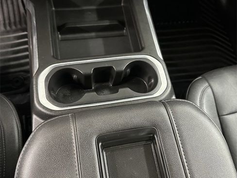 Used 2022 Chevrolet Silverado 2500 LTZ w/ LTZ Plus Package image 21