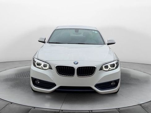 Used 2018 BMW 230i Coupe image 8