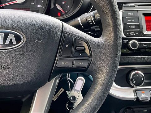 Used 2016 Kia Rio LX FWD image 24