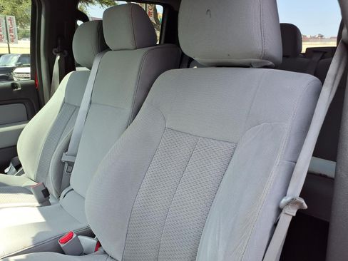 Used 2011 Ford F150 XLT w/ XLT Chrome Pkg RWD image 14