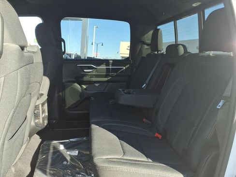 New 2026 RAM 1500 Big Horn image 7