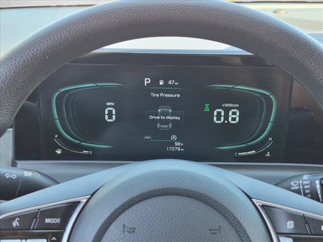 Used 2026 Kia Seltos LX AWD/4WD image 14