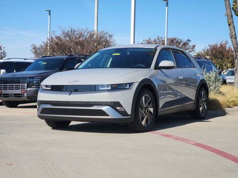 New 2026 Hyundai Ioniq 5 SE image 2