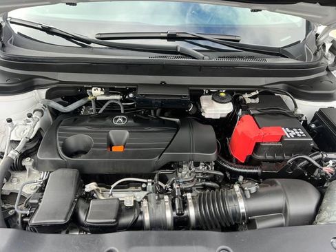 Used 2022 Acura RDX w/ Technology Package image 37