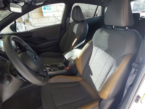 Certified 2025 Subaru Crosstrek 2.5i Sport image 12