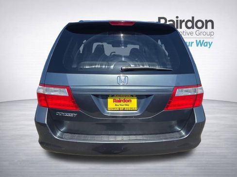 Used 2006 Honda Odyssey EX-L image 7