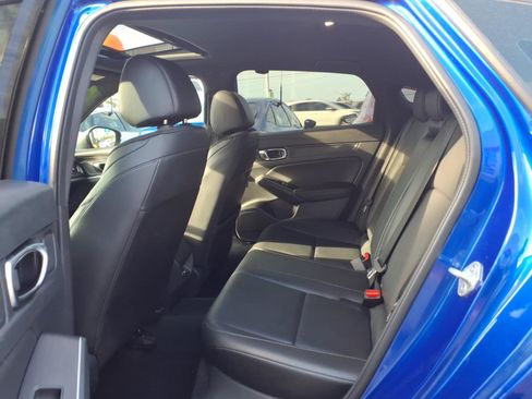 Used 2023 Acura Integra A-Spec FWD image 15