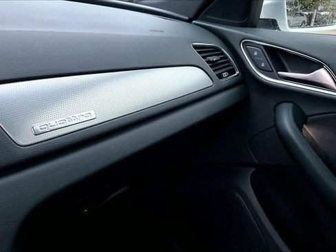 Used 2017 Audi Q3 2.0T Premium Plus w/ Premium Plus Package image 25