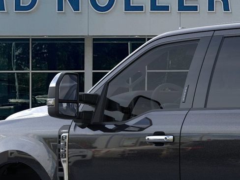 New 2026 Ford F350 Lariat w/ Lariat Ultimate Package AWD/4WD image 20