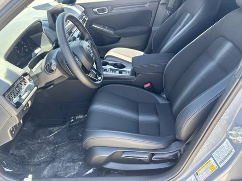 Used 2024 Honda Civic Sport image 17