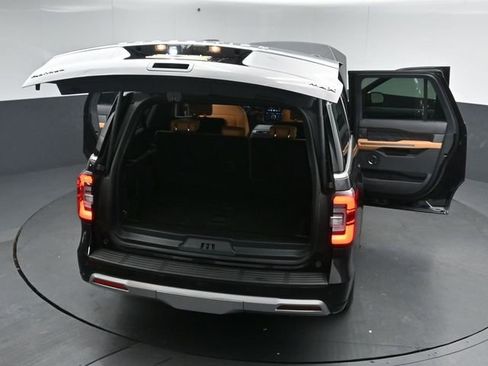 Certified 2024 Ford Expedition Max Platinum AWD/4WD image 54