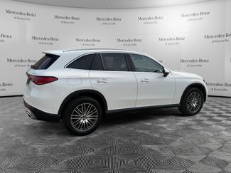 Used 2026 Mercedes-Benz GLC 300 4MATIC video 5