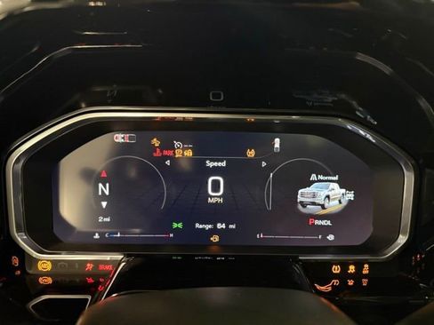 New 2026 GMC Sierra 1500 Elevation AWD/4WD image 15