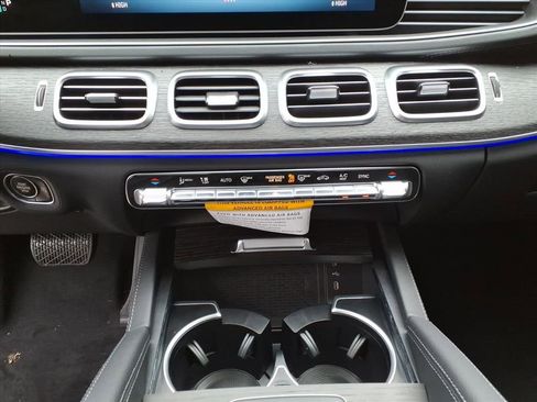 New 2026 Mercedes-Benz GLE 350 4MATIC image 23