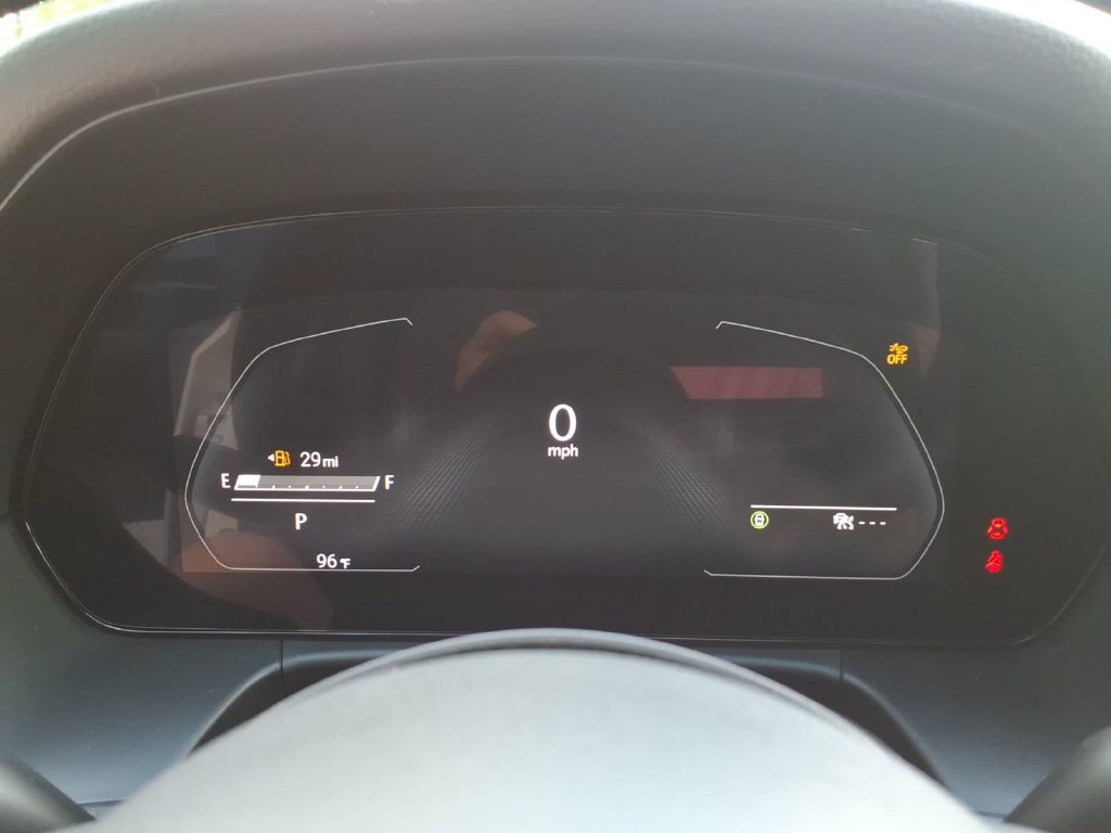 New 2026 MAZDA CX-5 Preferred AWD/4WD image 16