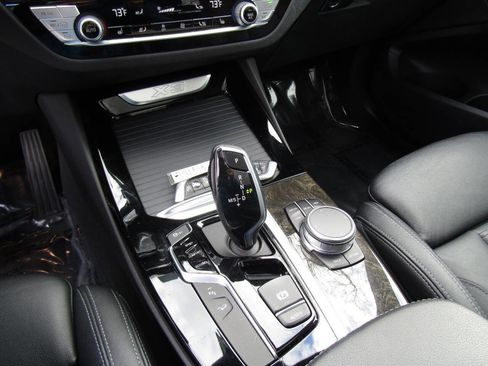 Used 2020 BMW X3 xDrive30i image 20