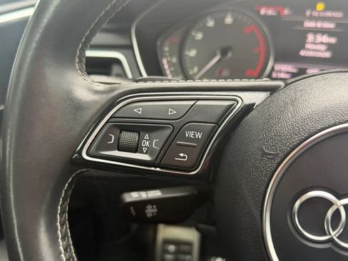 Used 2018 Audi S4 Premium Plus w/ S Sport Package AWD/4WD image 22