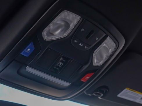 Used 2024 RAM 3500 Tradesman w/ Bed Utility Group image 23