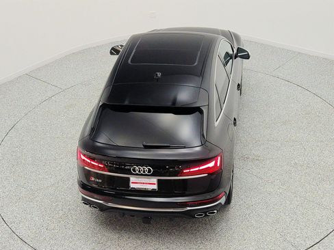 Used 2023 Audi SQ5 Premium Plus w/ Premium Plus Package AWD/4WD image 27