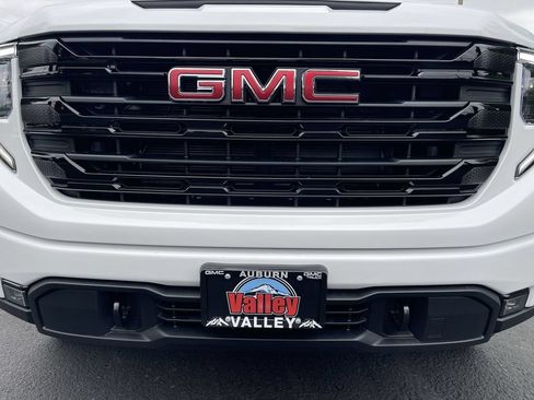 New 2026 GMC Sierra 1500 Elevation AWD/4WD image 30