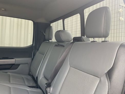 Used 2022 Ford F150 Lariat image 17