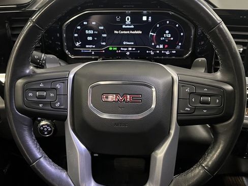 Used 2022 GMC Sierra 1500 Elevation w/ Preferred Package image 23