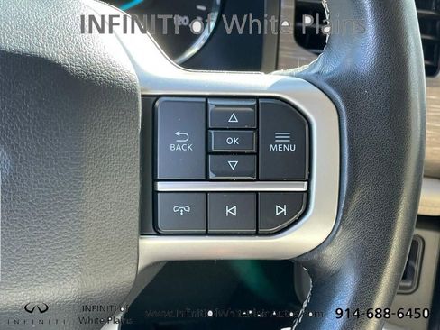 Used 2024 Ford Expedition Max Limited AWD/4WD image 17