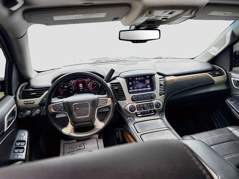 Used 2015 GMC Yukon Denali AWD/4WD image 22