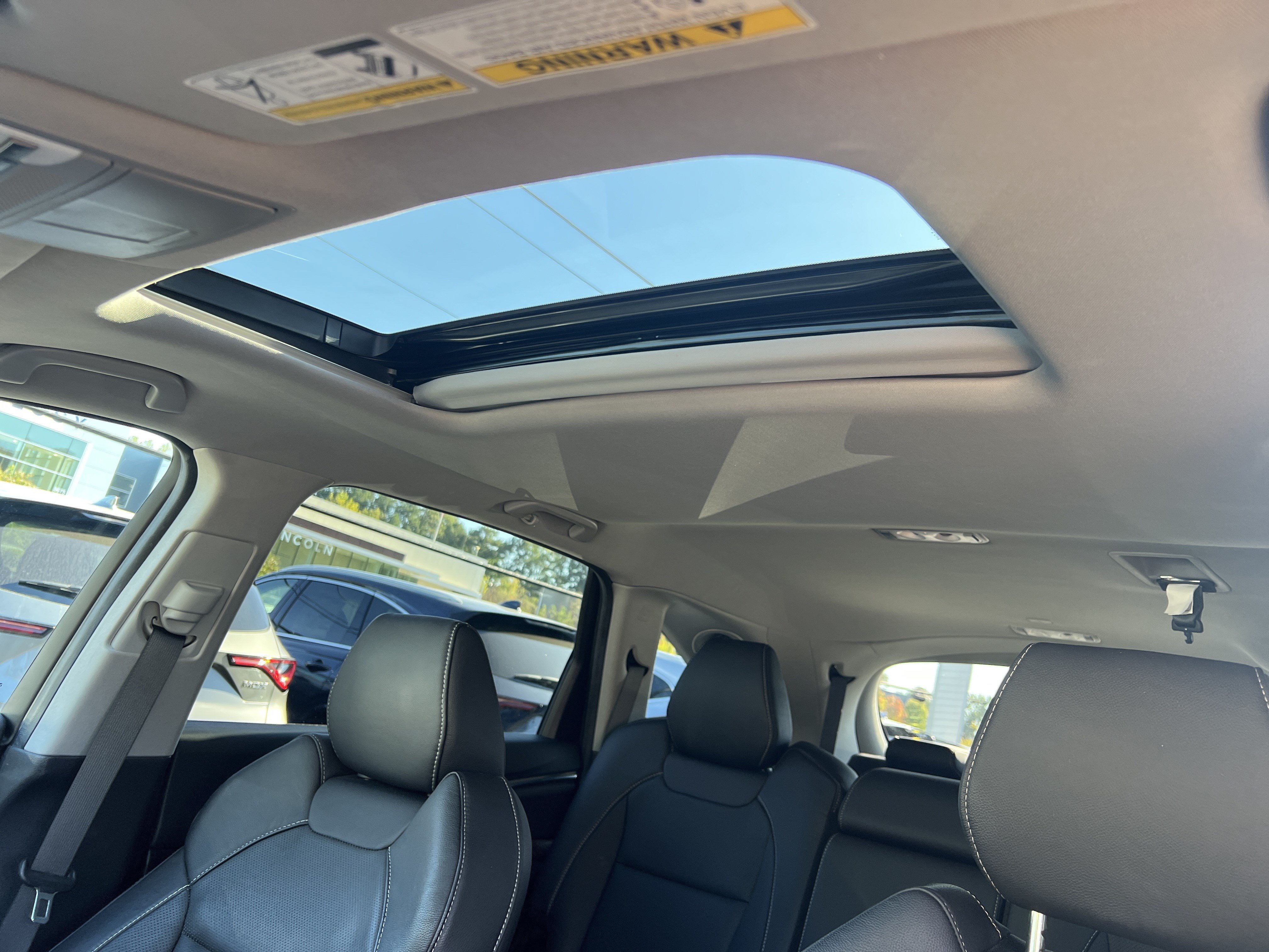 Used 2020 Acura MDX w/ Technology Package AWD/4WD image 10