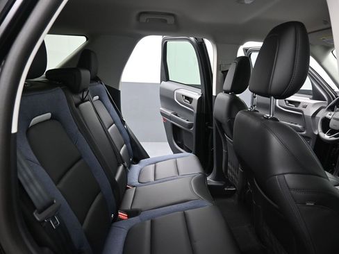 New 2025 Ford Bronco Sport Outer Banks image 12