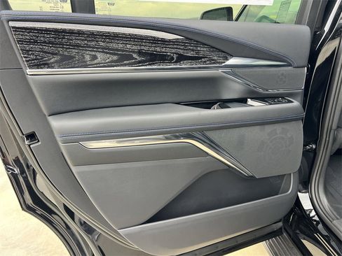 New 2026 Cadillac Escalade IQ Sport 1 image 27