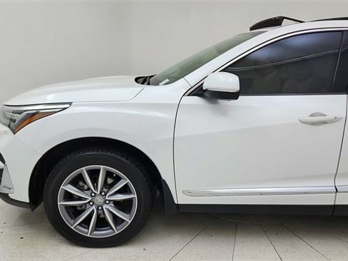 Used 2020 Acura RDX w/ Technology Package image 9
