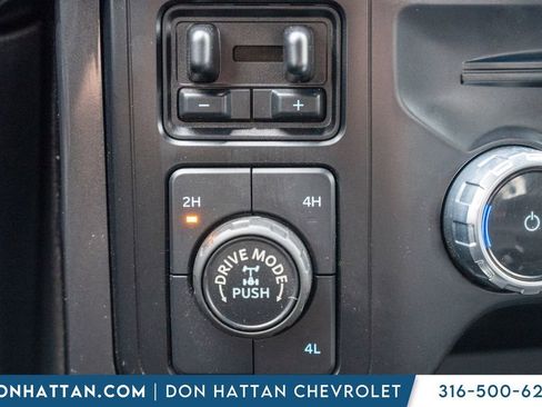 Used 2023 Ford F150 XLT w/ Equipment Group 302A High image 13