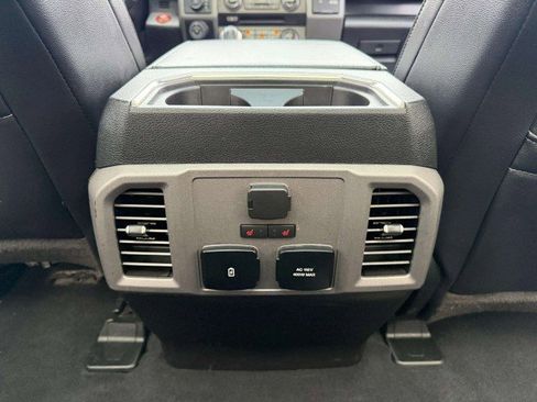 Used 2017 Ford F150 Raptor w/ Equipment Group 802A Luxury image 41