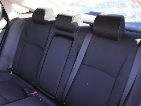 Used 2016 Honda Civic EX image 17