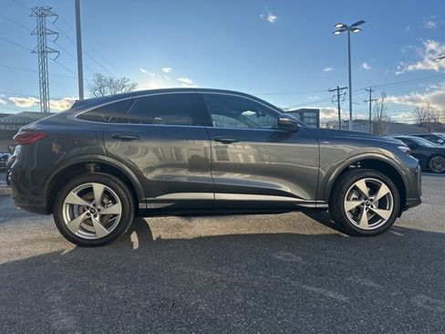 New 2025 Audi Q5 2.0T Premium Plus image 6