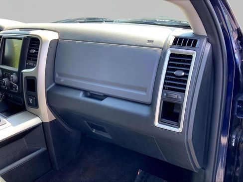 Used 2015 RAM 1500 Big Horn AWD/4WD image 17