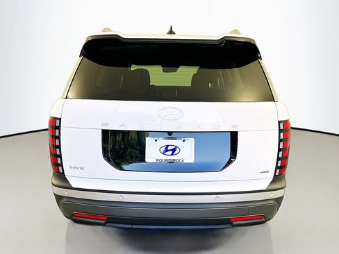 New 2026 Hyundai Palisade SEL Premium AWD/4WD image 6