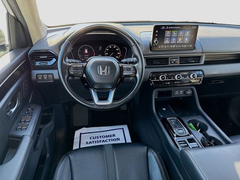 Used 2024 Honda Pilot EX-L image 20