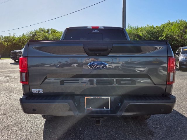 Used 2019 Ford F150 XLT w/ Equipment Group 302A Luxury AWD/4WD image 4