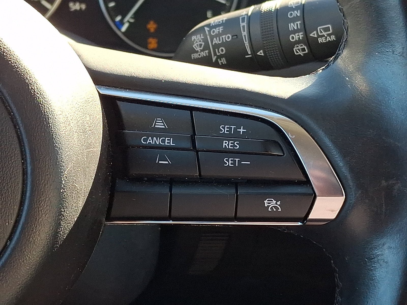 Used 2024 MAZDA CX-30 AWD 2.5 S w/ Preferred Package image 23