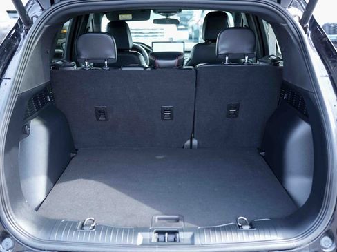 Certified 2023 Ford Escape ST-Line Select w/ Tech Pack #2 image 11