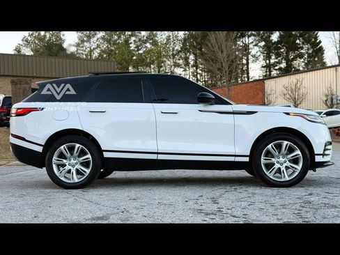Used 2020 Land Rover Range Rover Velar R-Dynamic S image 10