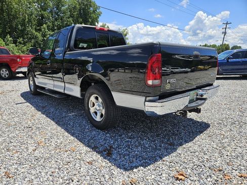 Used 2002 Ford F150 XL RWD image 6